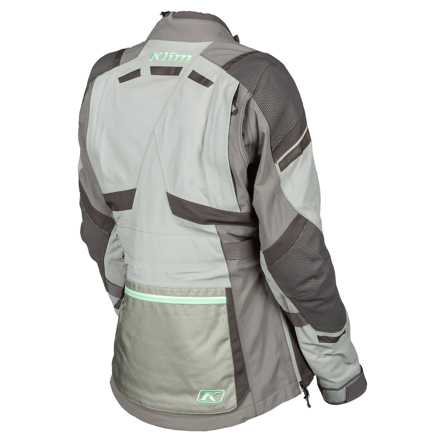 Artemis Jacket KLIM Women s Adventure Motorcycle Jacket